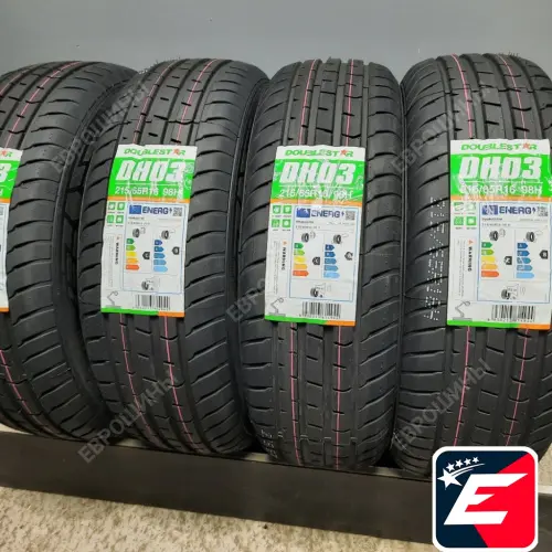 DOUBLESTAR DH03 215/65 R16 98H