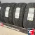Ikon Tyres Autograph Snow 3 235/55 R17 103R