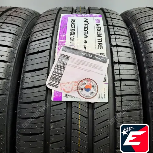 Nexen N'Fera Supreme 245/45 R20 103W XL