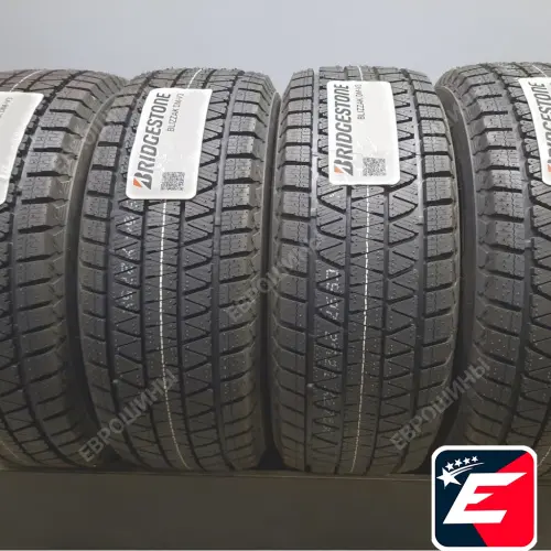 Bridgestone Blizzak DM-V3 265/45 R20 108T XL
