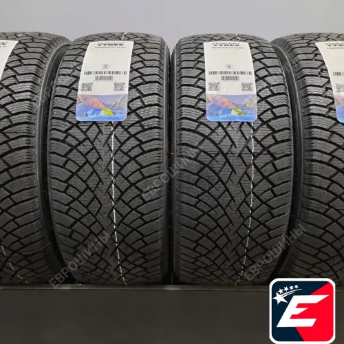 Nokian Tyres Hakkapeliitta R5 255/45 R19 104T XL