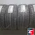 Bridgestone Blizzak DM-V3 265/45 R20 108T XL
