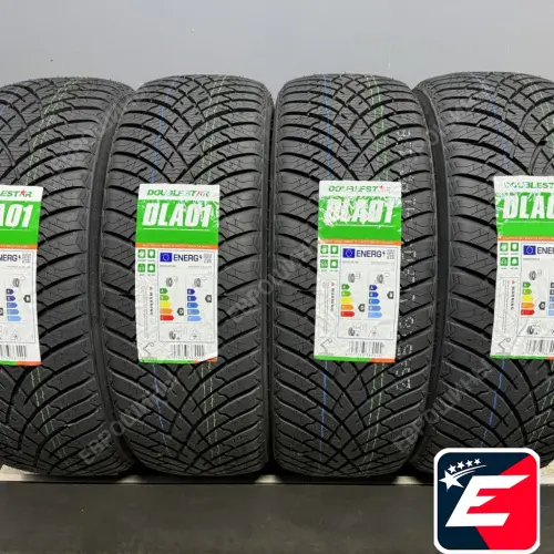 DoubleStar DLA01 185/60 R14 82T