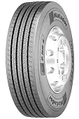 Matador F HR4 315/80 R22,5 156/130L