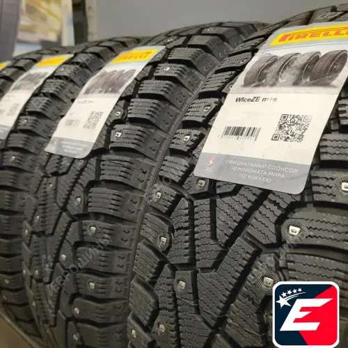 PIRELLI ICE ZERO 225/55 R17 101T XL