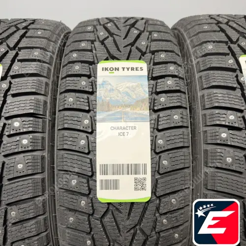 Ikon Tyres Character Ice 7 185/65 R15 92T