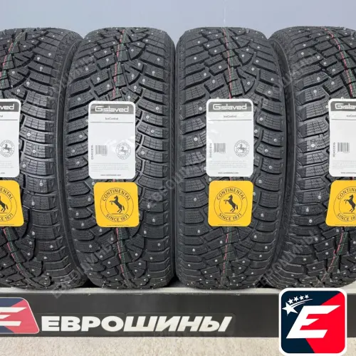 Gislaved IceControl 185/65 R15 92T