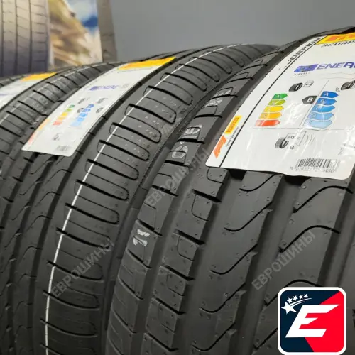 Pirelli Scorpion Verde 295/40 R21 111Y