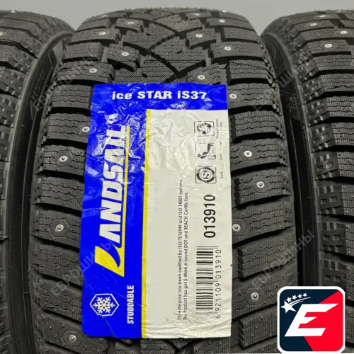 LANDSAIL ICE STAR IS37 245/75 R16 120/116Q