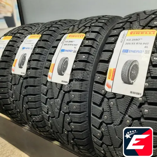 Pirelli Ice Zero 205/55 R16 94T XL