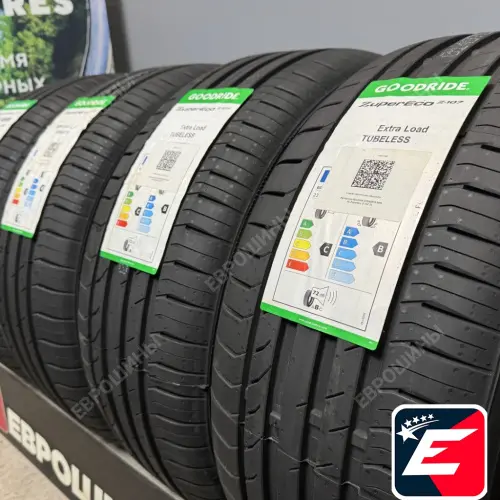 Goodride ZuperEco Z-107 225/45 R19 96W