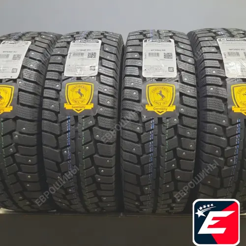 Matador MPS 500 Sibir Ice Van 195/70 R15 104/102R SD PR8