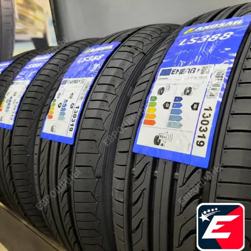LANDSAIL LS388 205/50 R17 93W