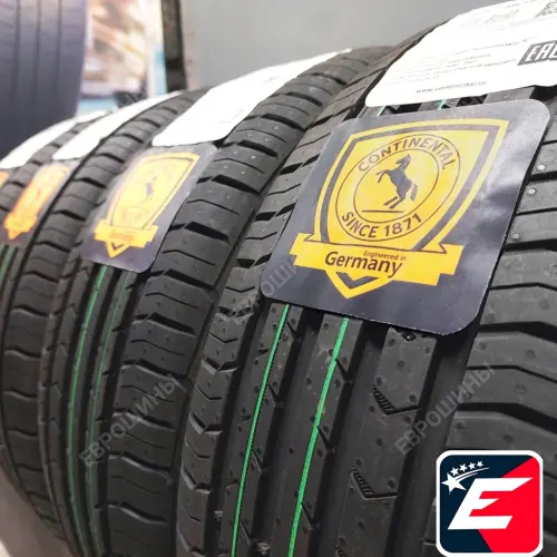Continental ContiPremiumContact 5 215/55 R17 94V