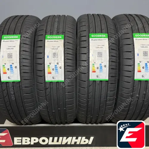 Goodride Z-107 ZuperEco 215/60 R16 99V
