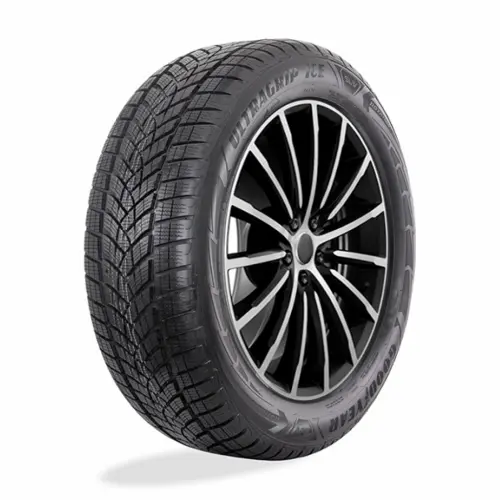Goodyear UltraGrip Ice SUV Gen-1 235/55 R19 105T XL M+S