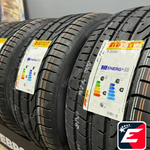 Pirelli P Zero 275/45 R20 110Y XL N0