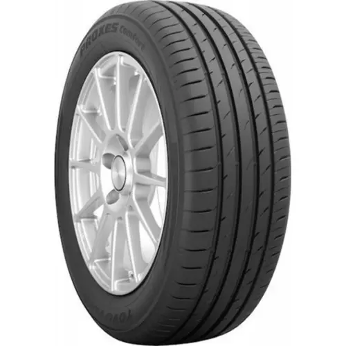 Toyo Proxes Comfort 225/55 R18 102W XL