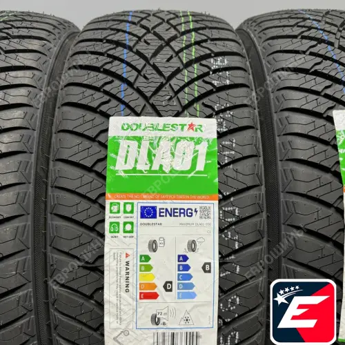 DoubleStar DLA01 185/60 R14 82T