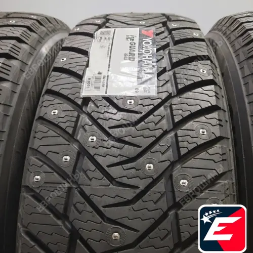Yokohama iceGuard iG65 Stud 215/55 R18 99T
