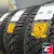 Continental ContiVikingContact 7 225/60 R18 104T XL FR