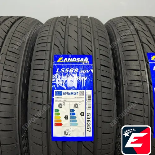 Landsail LS588 SUV 225/55 R19 99V
