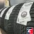KUMHO WINTERCRAFT ICE WI51 205/50 R17 93T