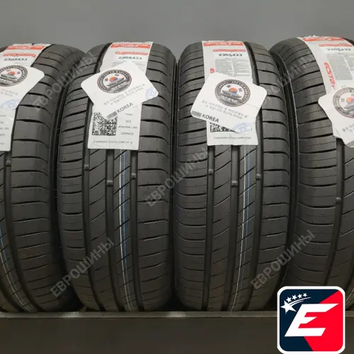 Kumho Ecsta HS52 205/60 R15 91V