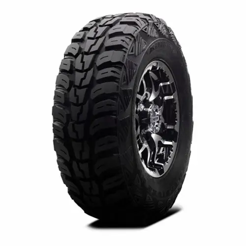 KUMHO ROAD VENTURE MT KL71 315/70 R17 121/118Q