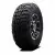 KUMHO ROAD VENTURE MT KL71 315/70 R17 121/118Q