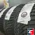 Kumho Winter Craft WP71 255/35 R18 94V XL