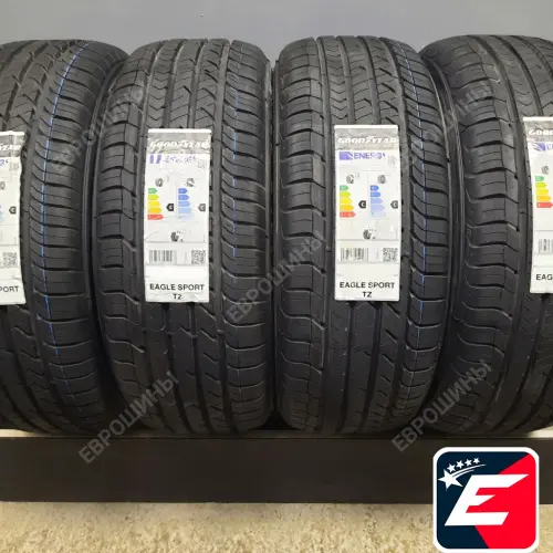 GOODYEAR EAGLE SPORT TZ 225/45 R18 95Y XL