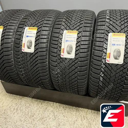 Pirelli Scorpion Winter 2 285/40 R21 109V XL