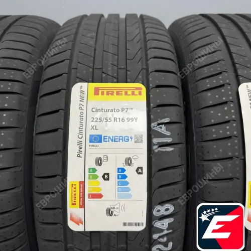 Pirelli Cinturato P7 new 225/55 R16 99Y XL