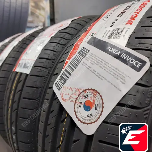 ROADSTONE EUROVIS SPORT 04 205/55 R16 91V