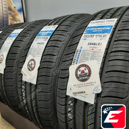 KUMHO CRUGEN HP71 255/55 R20 110H XL