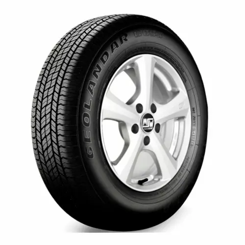 YOKOHAMA GEOLANDAR H/T G033V 215/70 R16 100H