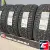Ikon Tyres Ikon Autograph Ice 9 215/60 R16 99T