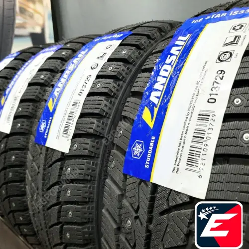 LANDSAIL ICE STAR IS33 195/65 R15 95T