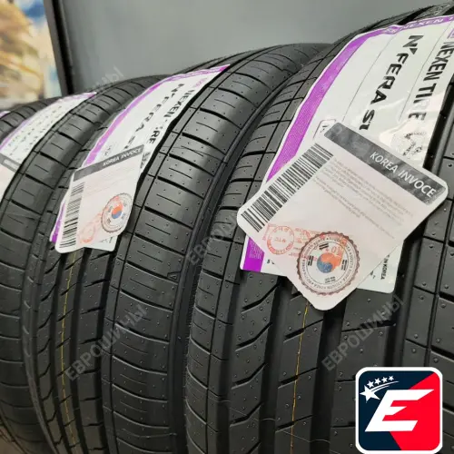 Nexen N'Fera SU1 245/40 R18 97Y XL