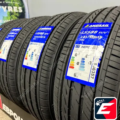 Landsail LS588 SUV 225/55 R19 99V