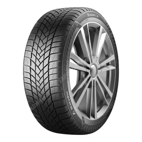 Matador MP 93 Nordicca 235/50 R19 103V XL FR