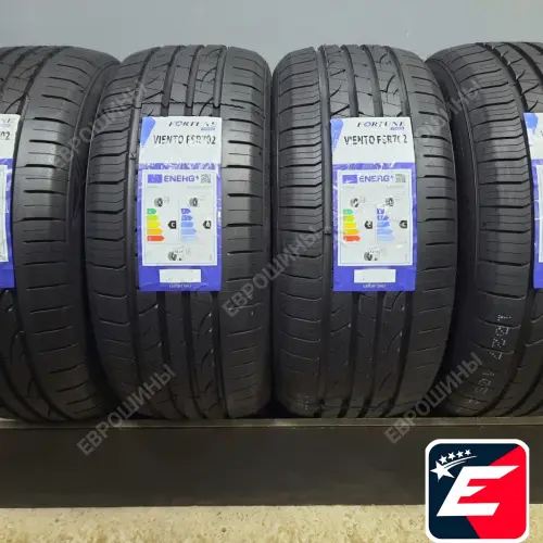 Fortune Viento FSR702 255/45 R20 105Y