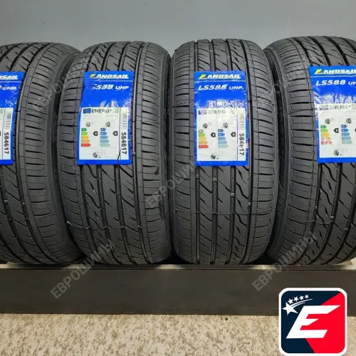 Landsail LS588 UHP 225/55 R17 101W
