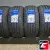 Landsail LS588 UHP 225/55 R17 101W