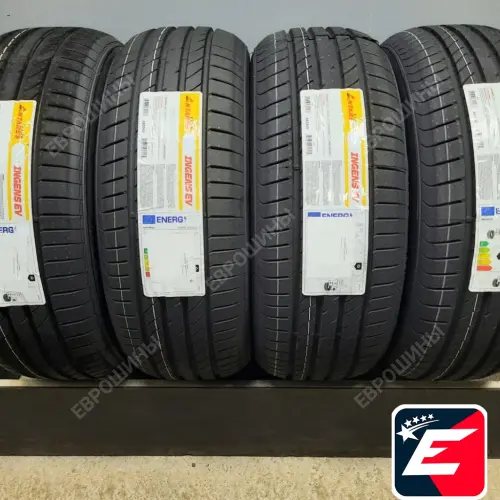 Antares Ingens EV 215/55 R17 98V