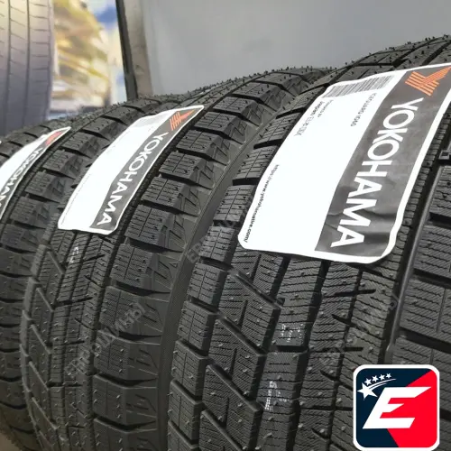 Yokohama iceGuard iG60A Studless 235/40 R19 92Q
