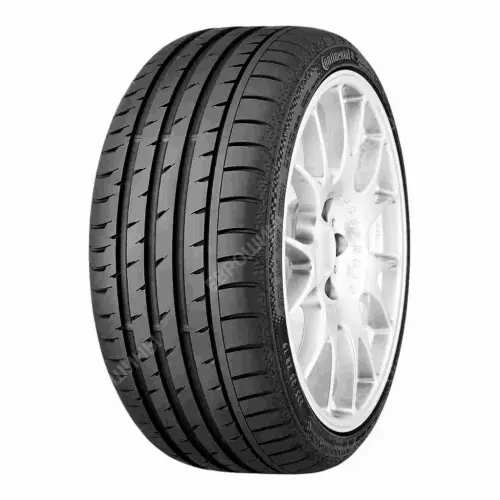 Continental ContiSportContact 3 MO 255/40 R18 99Y