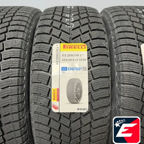 Pirelli ICE ZERO FR 3 235/50 R19 103H