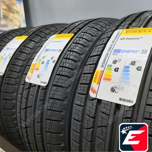 Pirelli Scorpion Verde All-Season 265/50 R20 111V XL